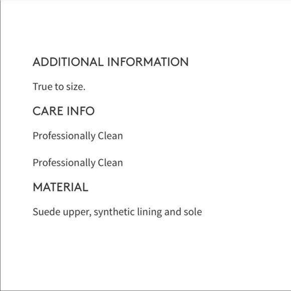 Vince Camuto Lacy Cutout Booties New - Picture 8 of 8